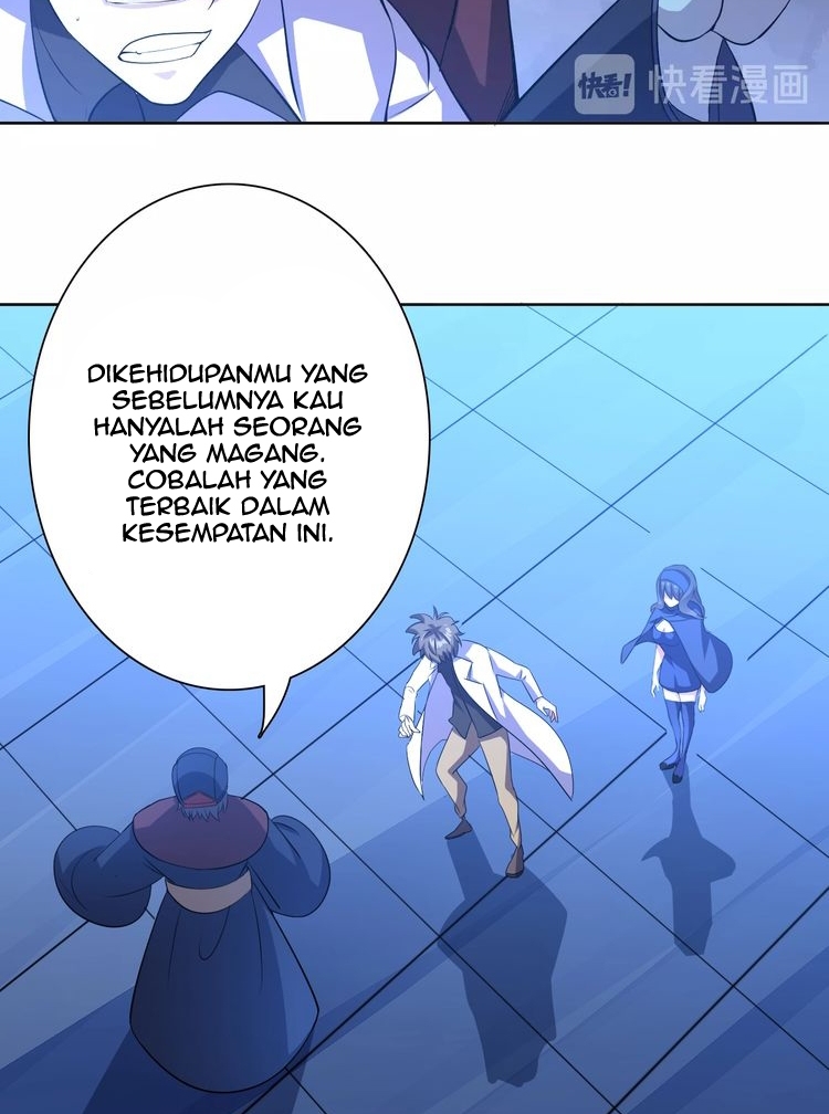 Reborn Doctor chapter 2